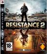 Resistance 2 Fall of Man (Gra PS3)