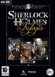 Sherlock Holmes Trylogia (PC)