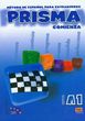 Prisma comienza A1 del alumno + CD