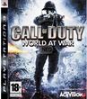 CALL OF DUTY 5 World at War (Gra PS3)