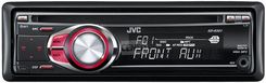 JVC KD-R301