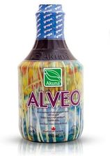 Alveo Grape winogronowe 950 ml