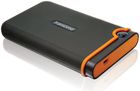 Transcend StoreJet 25 Mobile 500GB USB 2,5cala (TS500GSJ25M)