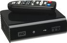 WESTERN DIGITAL WD TV HD Media Player bez twardego dysku (WDAVP00BE) WESTERN DIGITAL WD TV HD Media Player bez twardego dysku (WDAVP00BE)