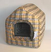 YARRO BUDA DOMEK NR 1 IDEALNE LEGOWISKO DLA PSA I KOTA