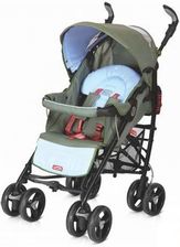 Espiro City Spacerowy - 1