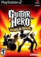 Guitar Hero: World Tour (Gra PS3)