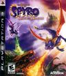 The Legend of Spyro: Dawn of the Dragon (Gra PS3)