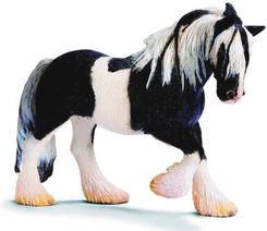 Schleich Klacz Czarnobiała