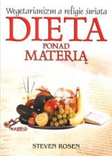 Dieta ponad materią.Wegetarianizm a religie świata