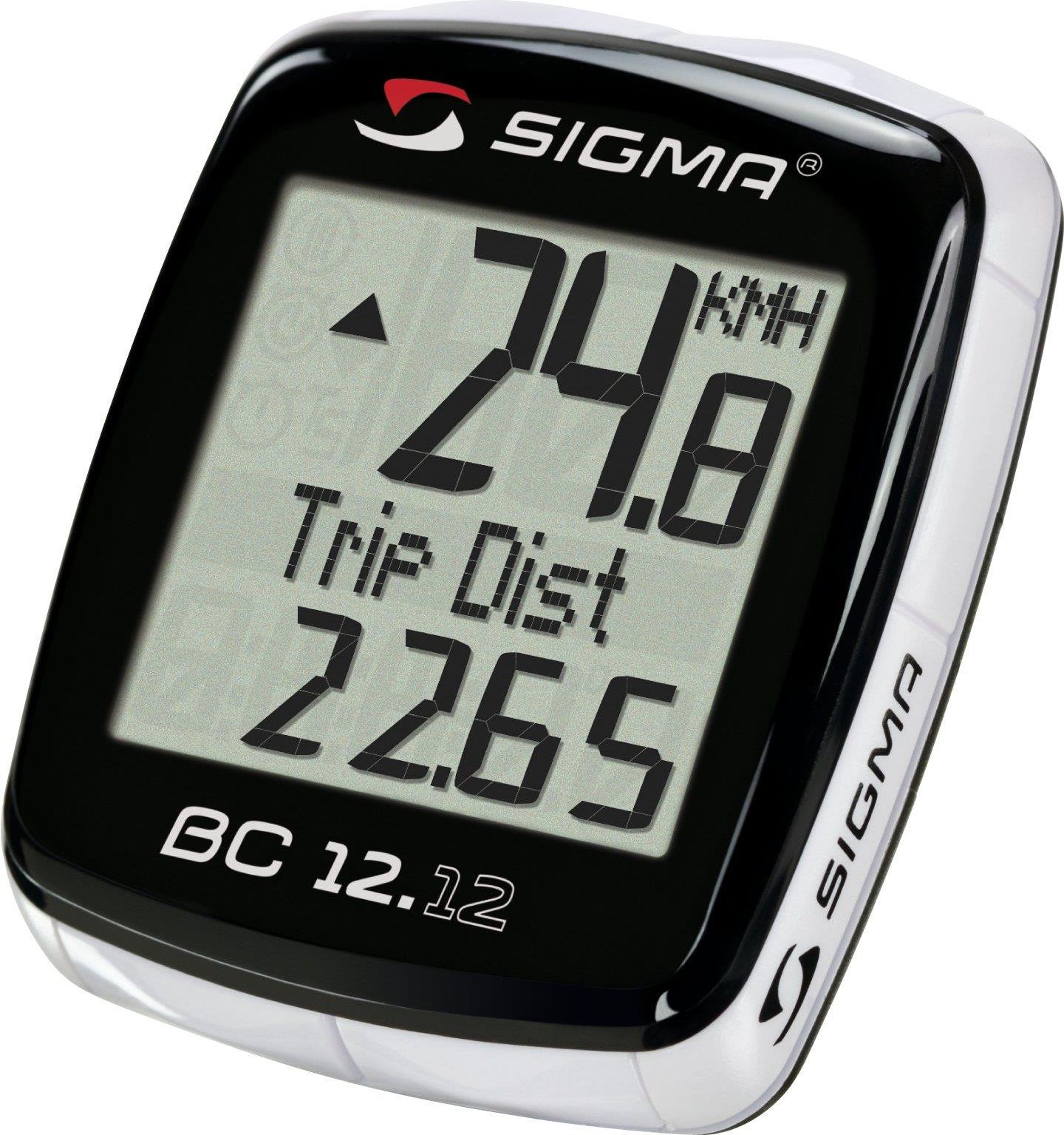 Sigma Bc 12.12 - zdjęcie 1