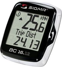 Sigma Bc 16.12 - zdjęcie 1