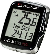 Sigma Bc 16.12 Sts - zdjęcie 1