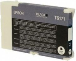 EPSON C13T617100 Czarny Business Inkjet B500DN