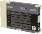 EPSON C13T617100 Czarny Business Inkjet B500DN EPSON C13T617100 Czarny Business Inkjet B500DN