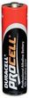 Duracell AA/R6 Plus