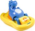 TOMY Hipopotam na rowerku wodnym 2161