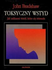 Toksyczny wstyd - Bradshaw John