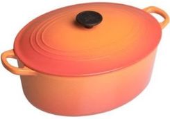 Le Creuset żeliwna emaliowana 7,5 l