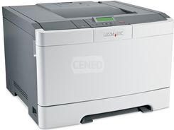 Lexmark C544N