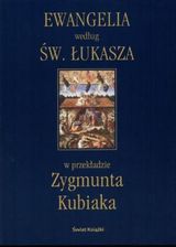 Ewangelia według św. Łukasza