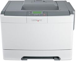 Lexmark C543Dn