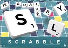 Mattel Scrabble Orginal 51289