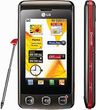 LG Cookie KP500 LG Cookie KP500