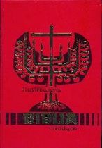 Ilustrowana Biblia młodych