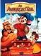 Amerykańska Opowieść (DVD)