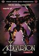 Aquarion (Odc. 21-26) (Sôsei No Aquarion) (DVD)