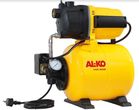 AL-KO HW 802