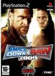 WWE SmackDown! vs. RAW 2009 (PS2)