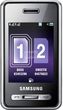 Samsung D980 Duoz Samsung D980 Duoz