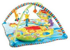 Tiny Love Mata Edukacyjna Kick Discover Tl120147658