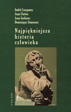 Najpiękniejsza historia człowieka