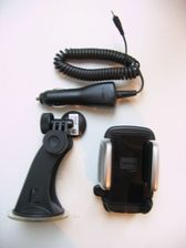Nokia HH-17 + CR-39 + DC 4