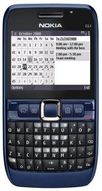 Nokia E63