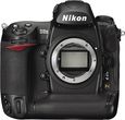 Nikon D3X body (VBA190AE)