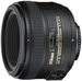 Nikkor AF-S 50mm f/1.4G
