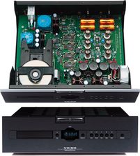 Balanced Audio Technology VK-D5