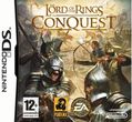 The Lord of the Rings: Conquest (NDS)