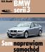  BMW serii 3 typu E90/E91 od III 2005 do I 2012