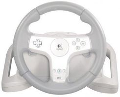 LOGITECH Speed Force Wireless for Wii (941-000042)