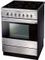 Electrolux EKC 601503 X Electrolux EKC 601503 X