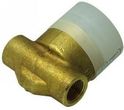Zucchetti Element podtynkowy R99618