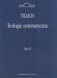 Teologia systematyczna t.2