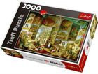 Trefl 3000 El. Antyk 33034