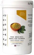 Wax Henna maska regenerująca do włosów 480 g