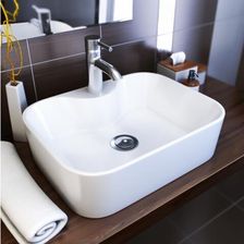 Cersanit Euforia Brown Glazura 40x25